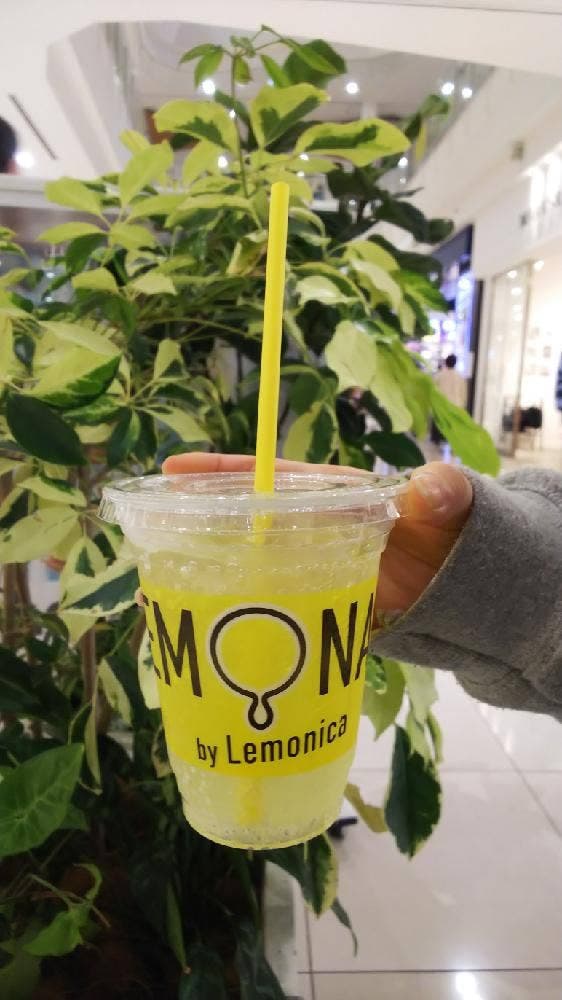 LEMONADE by Lemonica ららぽーと富士見店 - サブ画像1