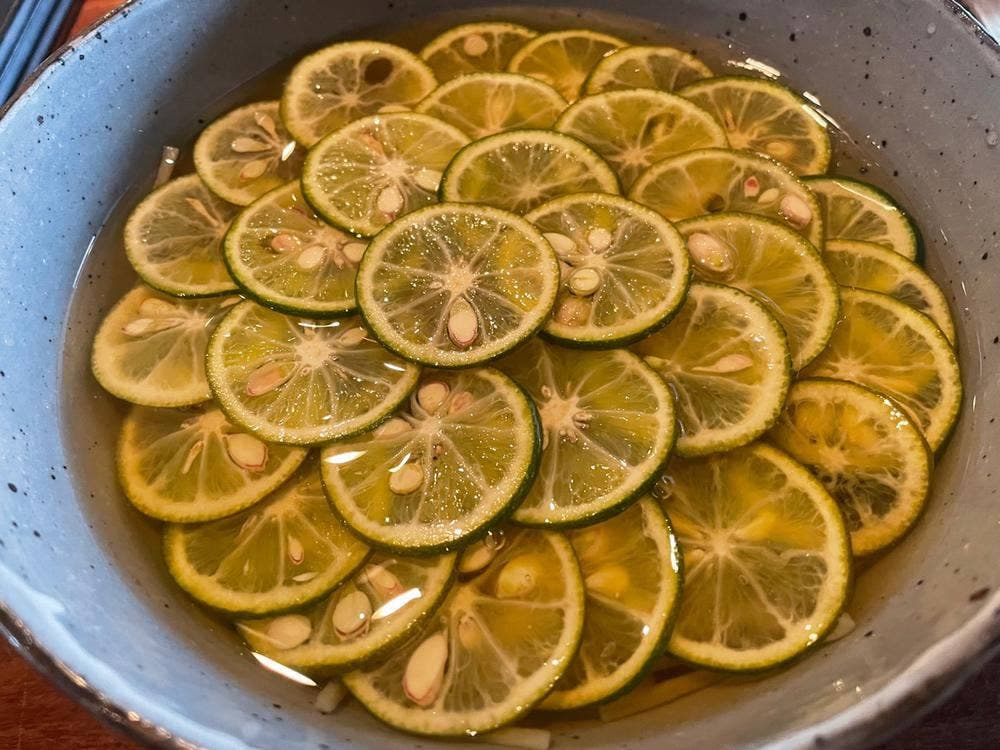 手打ち蕎麦と和食 楽