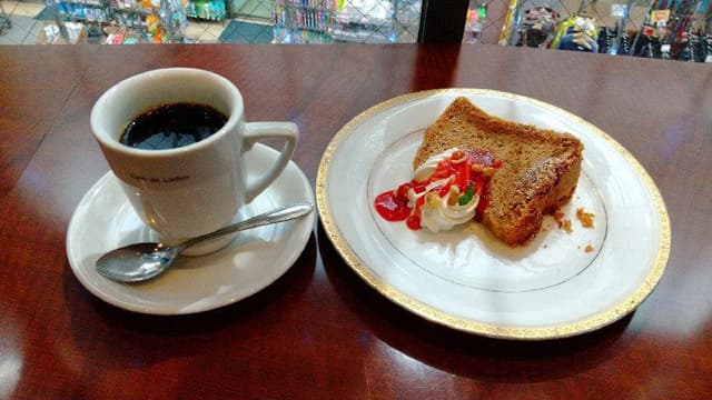 カフェ 彼女の家 納屋店 - サブ画像3