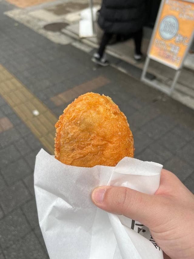 廣島カレー麺麭研究所 - サブ画像1