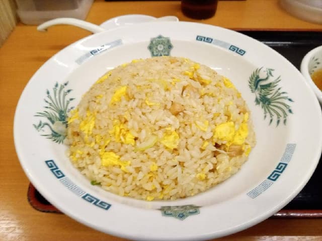 日高屋 赤羽東口店 - サブ画像2