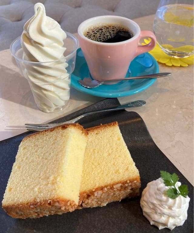 イチエ フラワー&スイーツ - サブ画像1