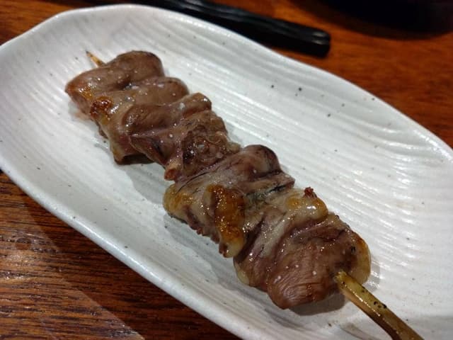 炙や いち - サブ画像1