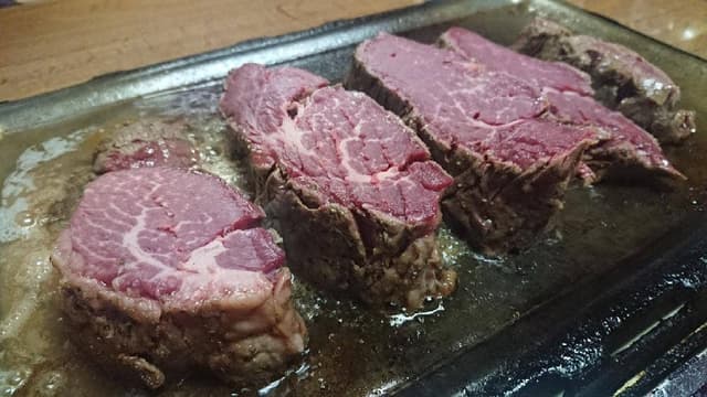 ダ・ロープ亭 - サブ画像1