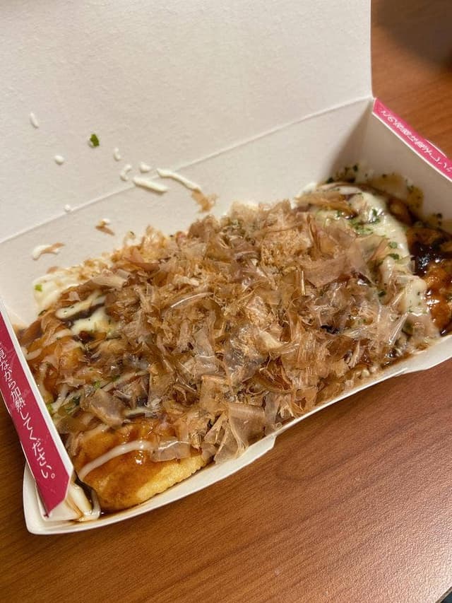 タコとハイボール 一番町店 - サブ画像1