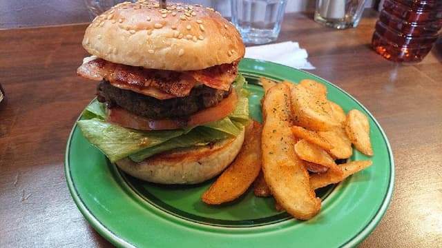 Drool Diner - サブ画像2