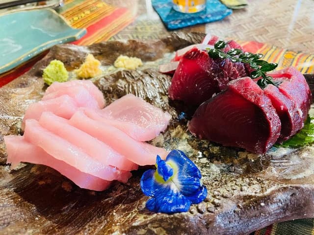 島料理 琉宮 - サブ画像1