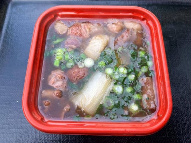 築地 伊八 本店 - サブ画像2