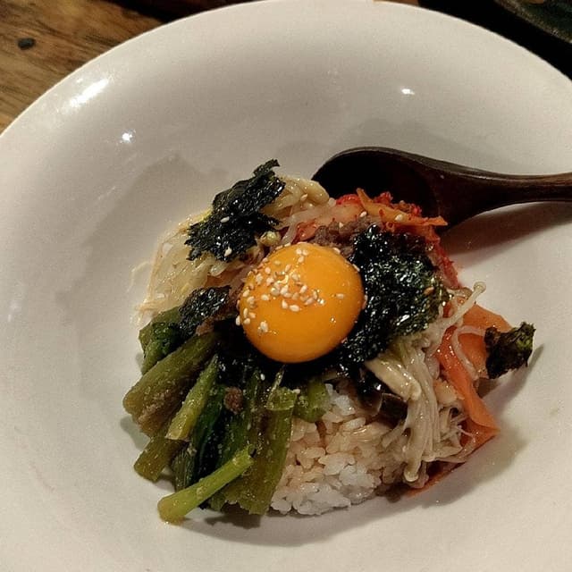 まるす亭 - サブ画像3