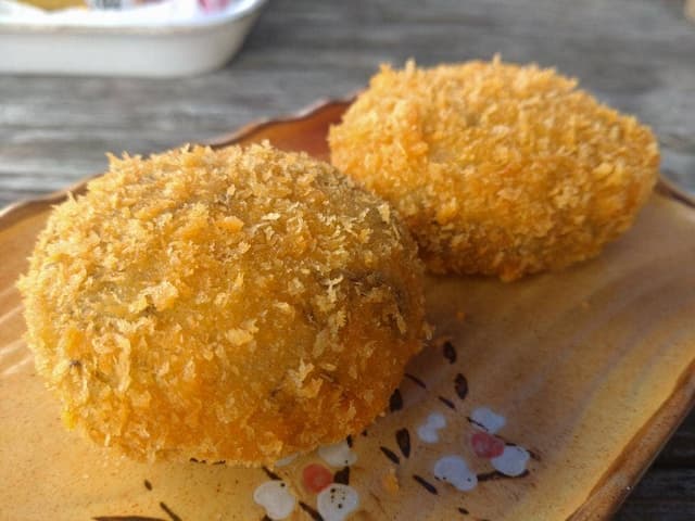 丸吉食品 - サブ画像2