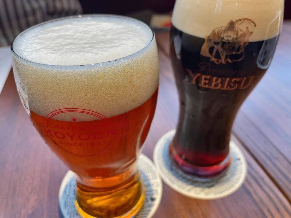 CRAFT BEER KOYOEN ブロッサ久屋大通店