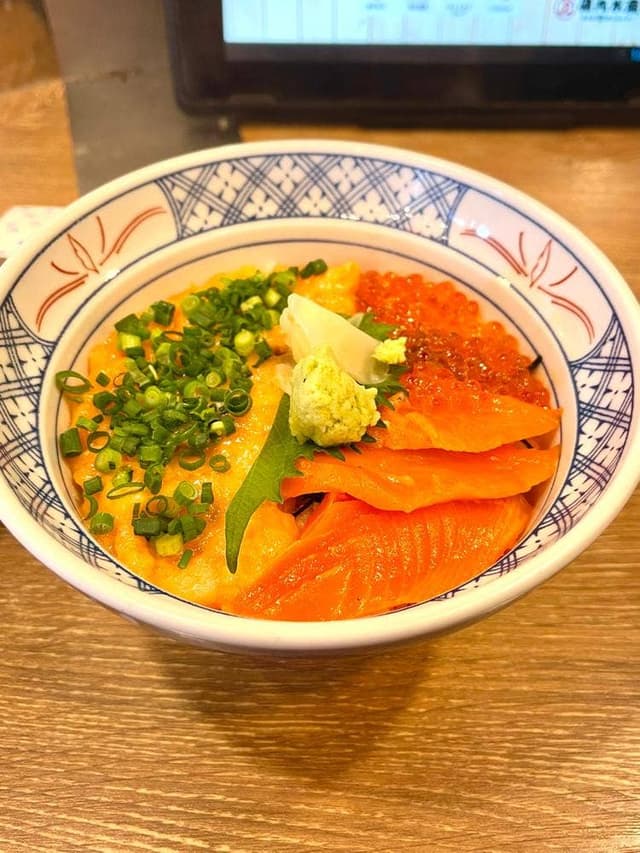 磯丸水産 六本木店 - サブ画像2