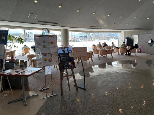 ベーカリーカフェ ル・シエル - サブ画像2