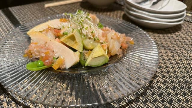 創作料理と和食 虎嘯風生 - サブ画像1