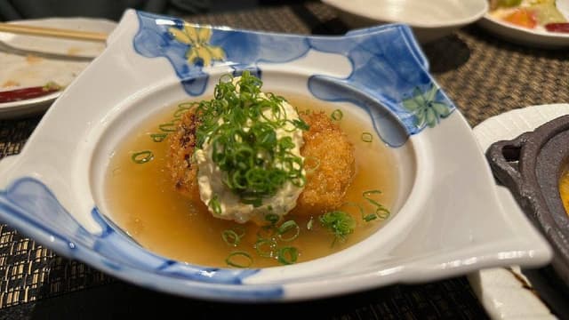 創作料理と和食 虎嘯風生 - サブ画像2