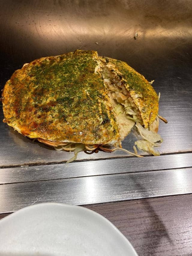 鉄板焼き 銀座 伍楽 - サブ画像1