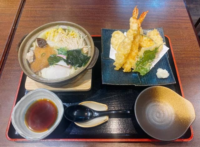 朝日屋ブランチ 松井山手店 - サブ画像1