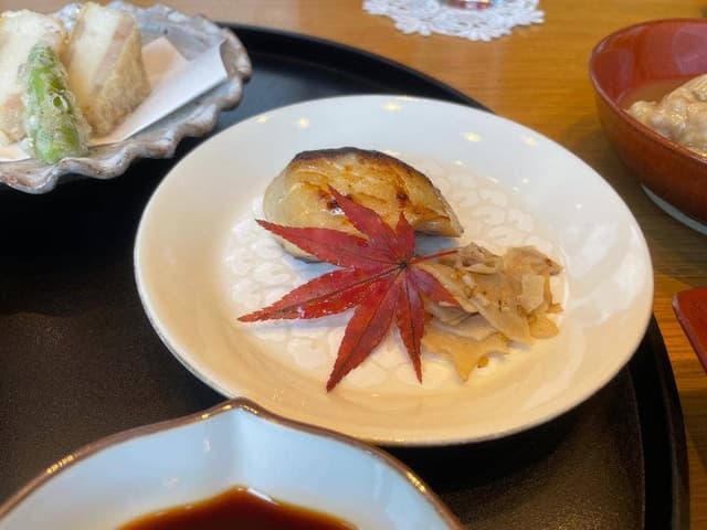 日本橋浅田 - サブ画像1