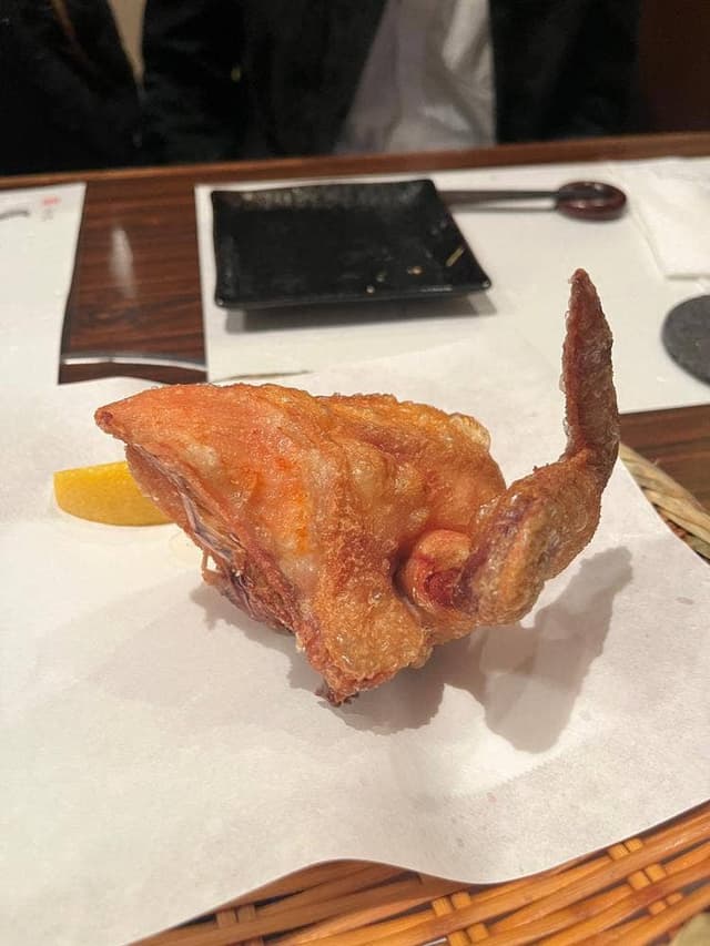 素揚げや 小岩店 - サブ画像1