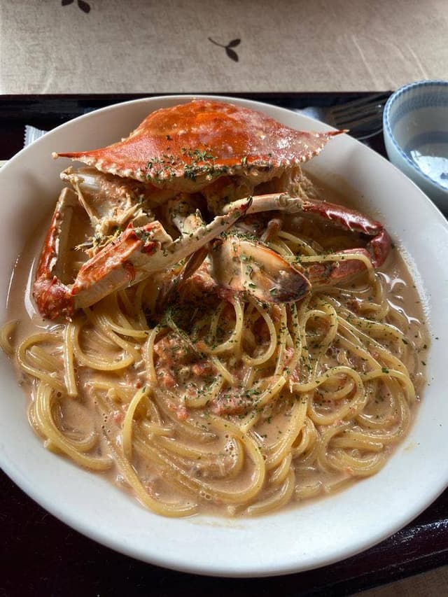 お食事処 さんぽう - サブ画像3