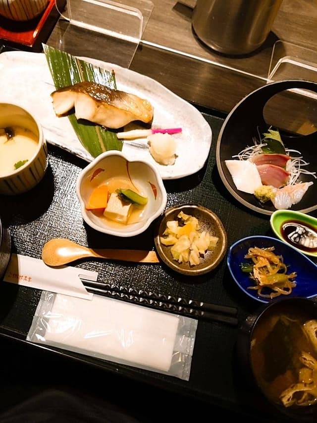 街道青葉 - サブ画像2