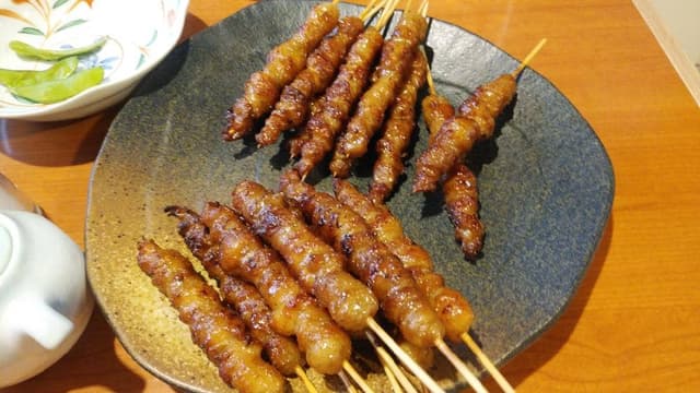 焼とり 権兵衛 小倉魚町店 - サブ画像1