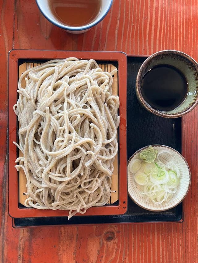 柏屋 - サブ画像2