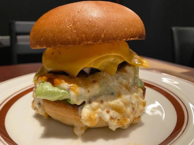 久二郎BUGER - サブ画像3