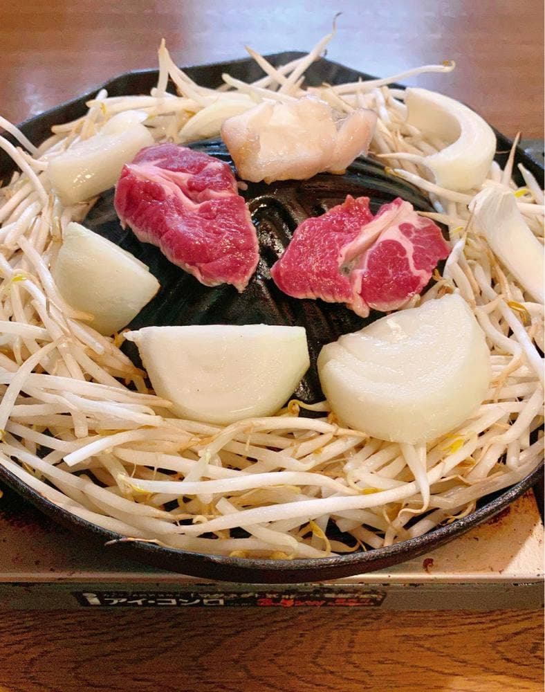 駅前食堂 千歳屋