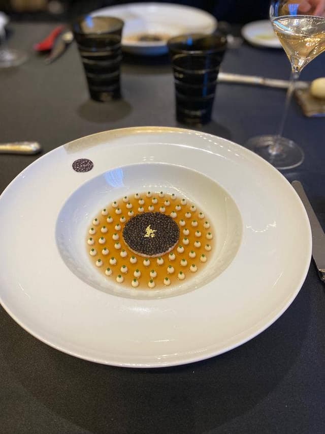 ガストロノミー ジョエル・ロブション - サブ画像3