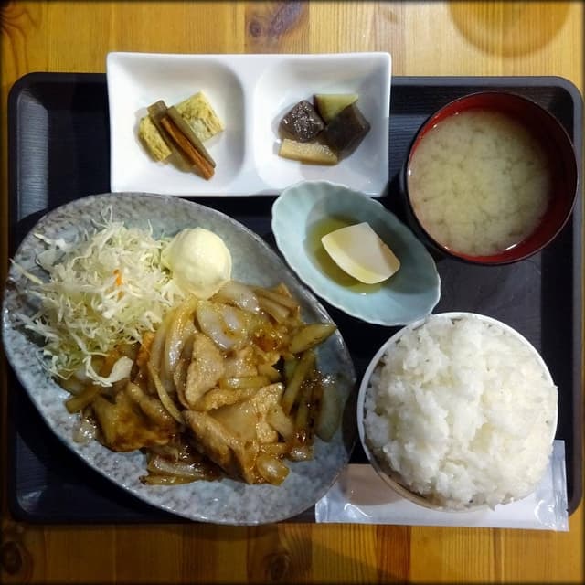 まるみ食堂 - サブ画像2