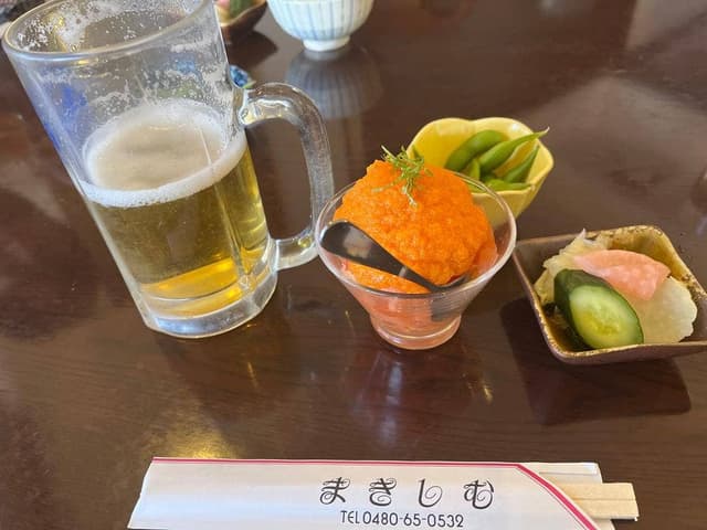 まきしむ 加須 - サブ画像1
