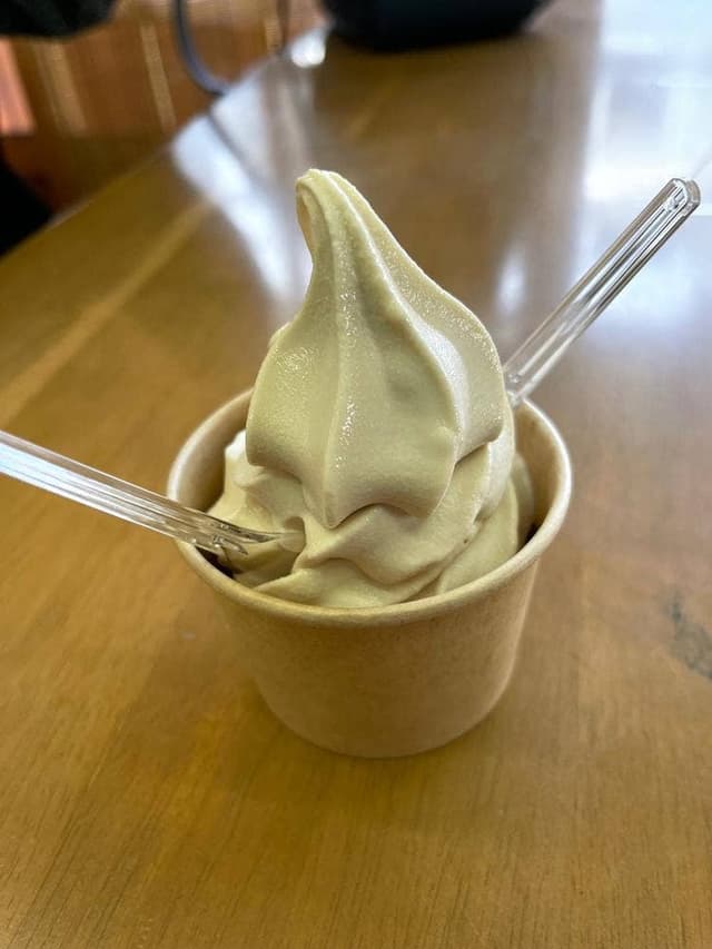 蔵カフェ 丸新本家 湯浅本店 - サブ画像2