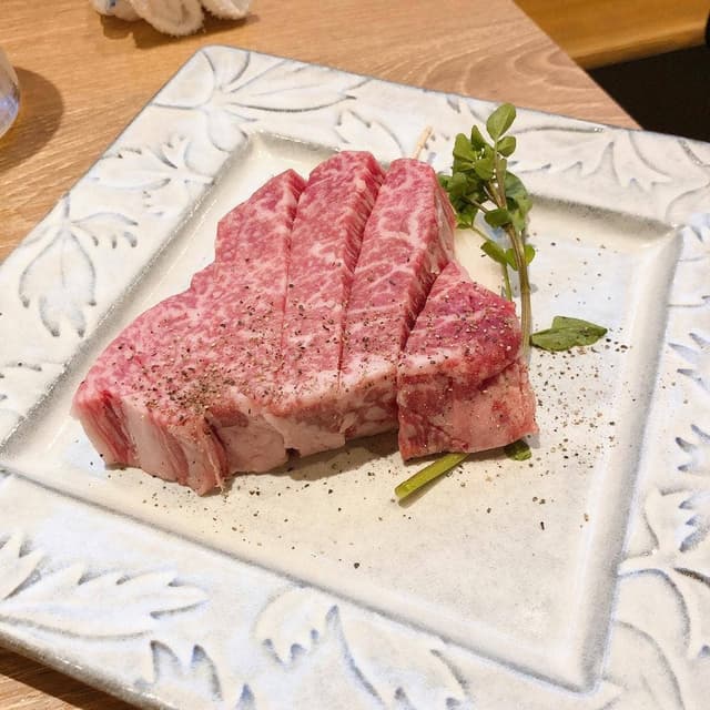 炙場牛心 - サブ画像1