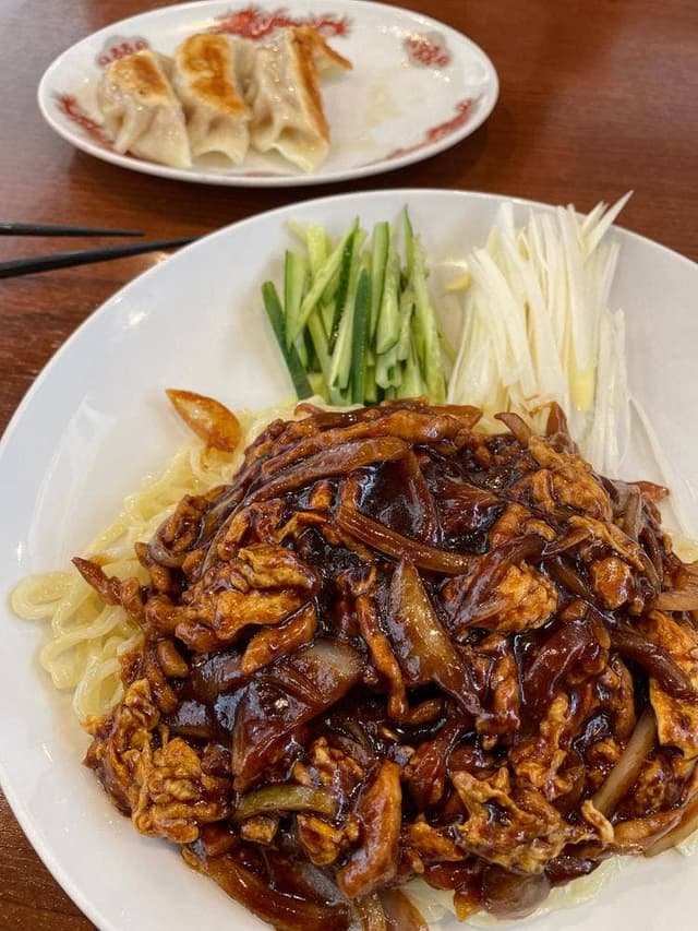 中華料理 袁記 - サブ画像3