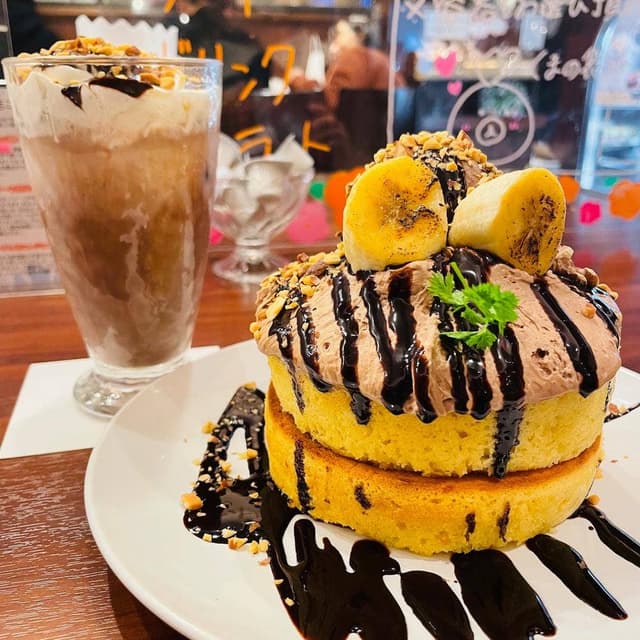 フライング・スコッツマン 秋葉原店 - サブ画像1