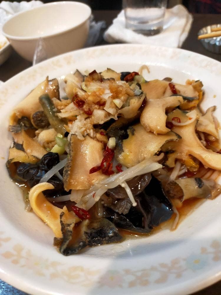 天心 酒菜厨房