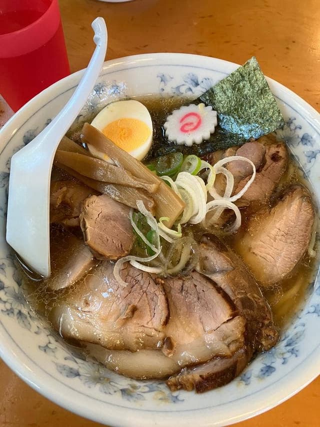 鎌倉大勝軒 - サブ画像3