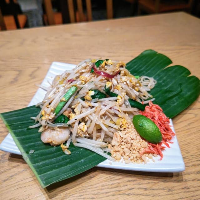 シンハービール公式タイビアキッチン センディーテラス - サブ画像3