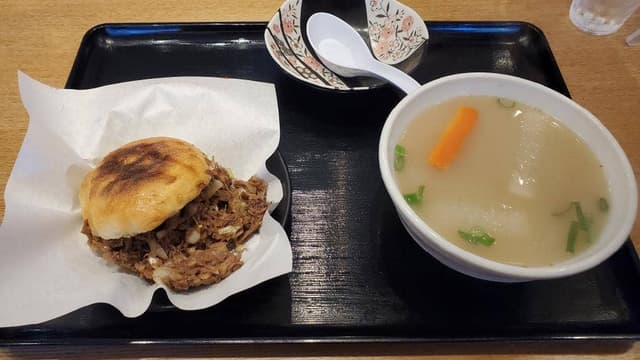 羊肉専門店 辰 - サブ画像3