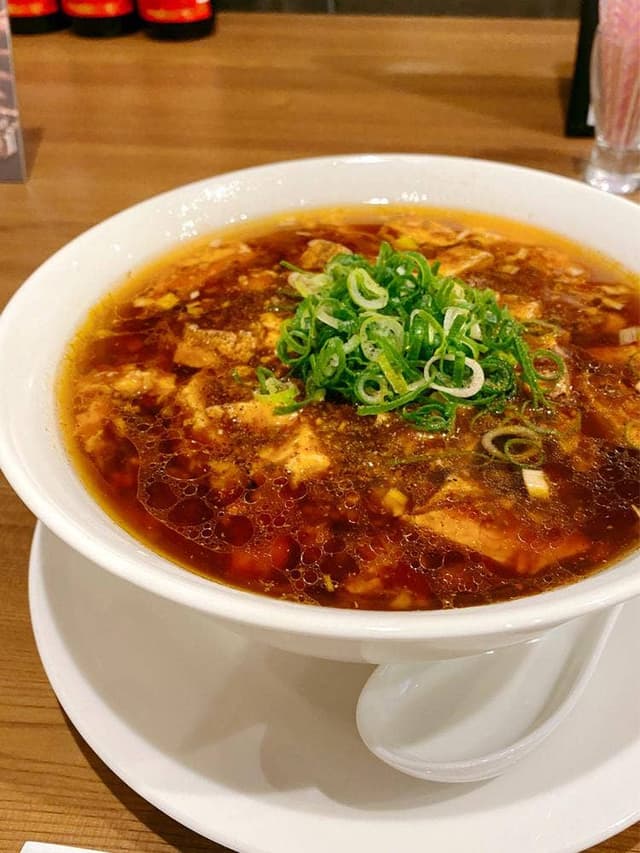 China dining彩 皆春店 - サブ画像1