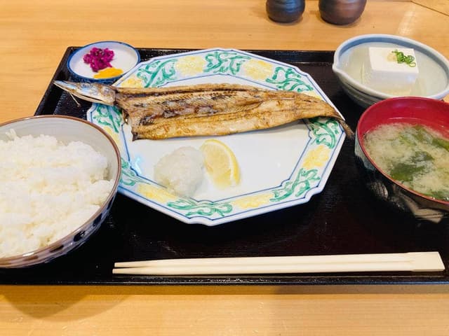 初台 こもれび - サブ画像1