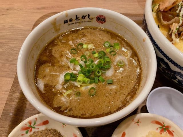 麺屋とがし 祭伝 - サブ画像2