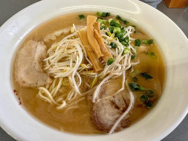 ラーメン きむら 北店 - サブ画像1