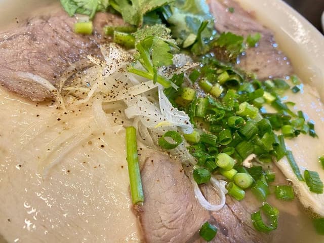 KING PHỞ キングフォー - サブ画像3