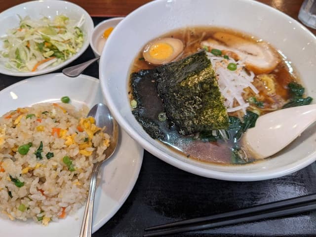中国家庭料理 麒麟坊 - サブ画像3