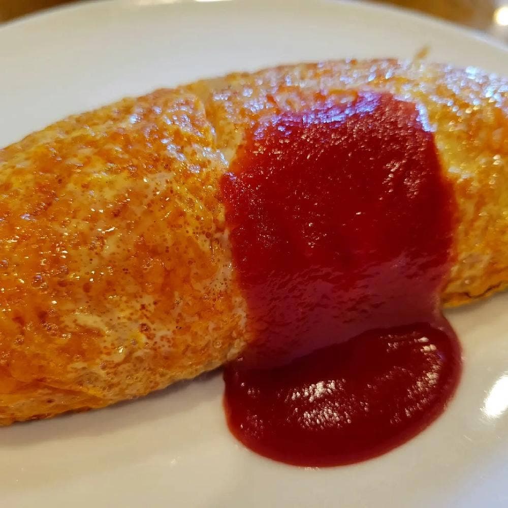 ビストロあおやぎ