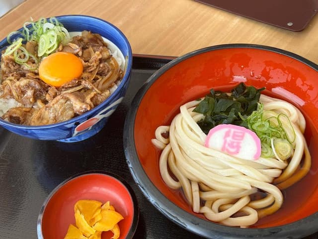 得得 松本南和田店 - サブ画像2