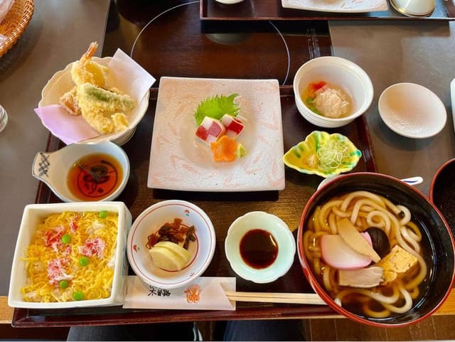 木曽路千葉店 - サブ画像1