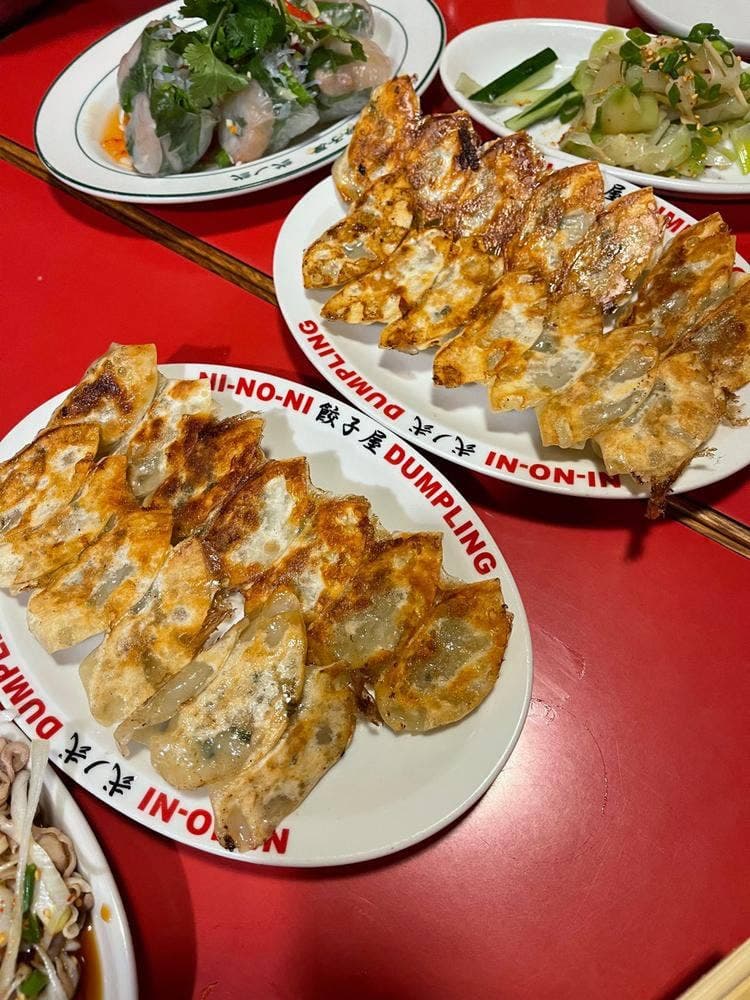 餃子屋 弐ノ弐 南天神店